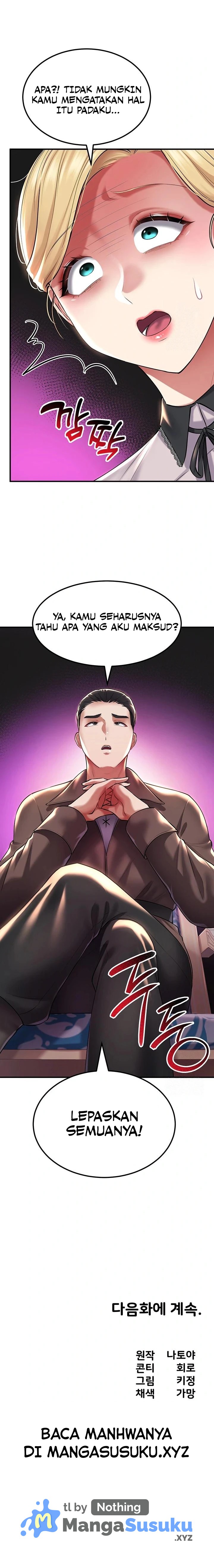The Warrior Became an Academy Professor After Divorce - Chapter 37 11