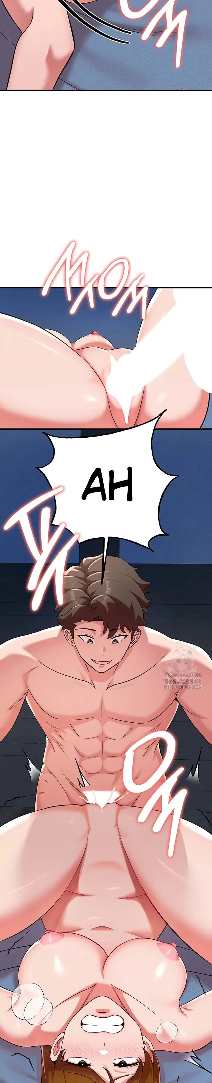 The Warrior Dissatisfied With Everyone - Chapter 41 13
