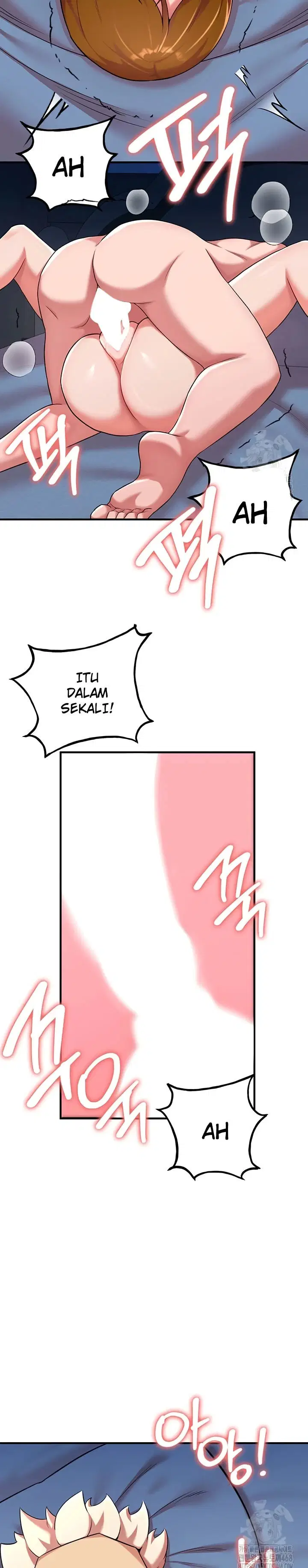 The Warrior Dissatisfied With Everyone - Chapter 41 14