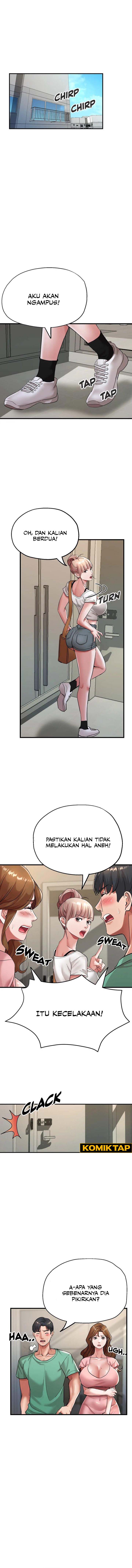 Three Sisters - Chapter 6 1