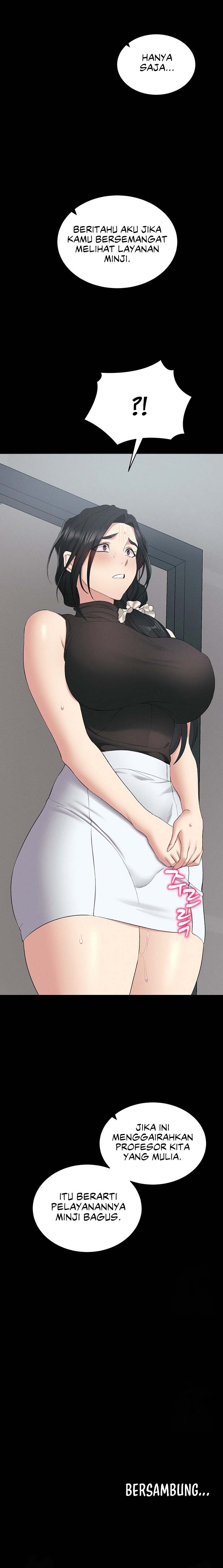 Taming A Female Bully - Chapter 17 10