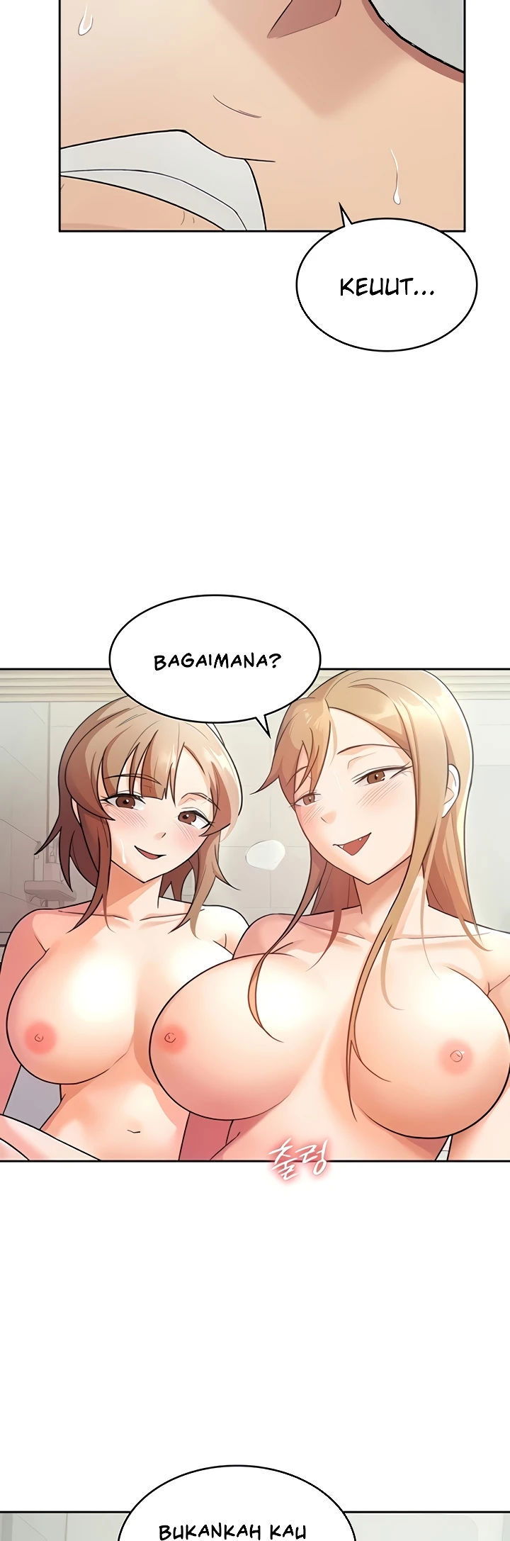 Tax Girlfriend - Chapter 20 8