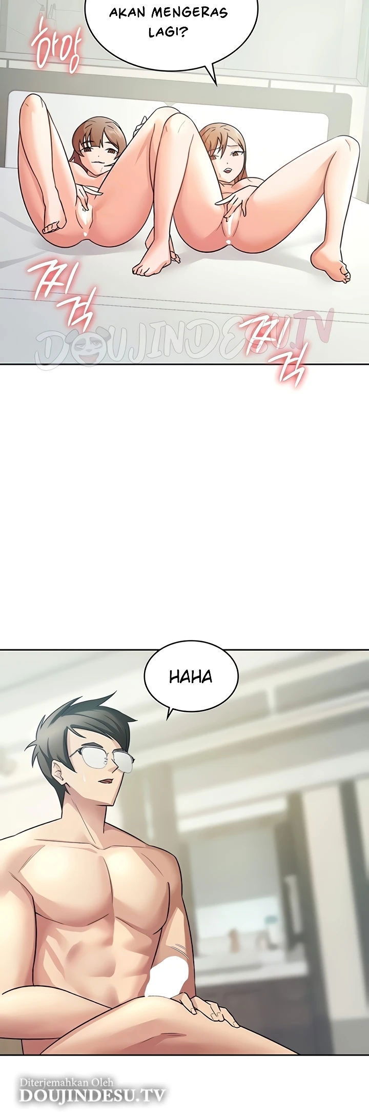 Tax Girlfriend - Chapter 20 9