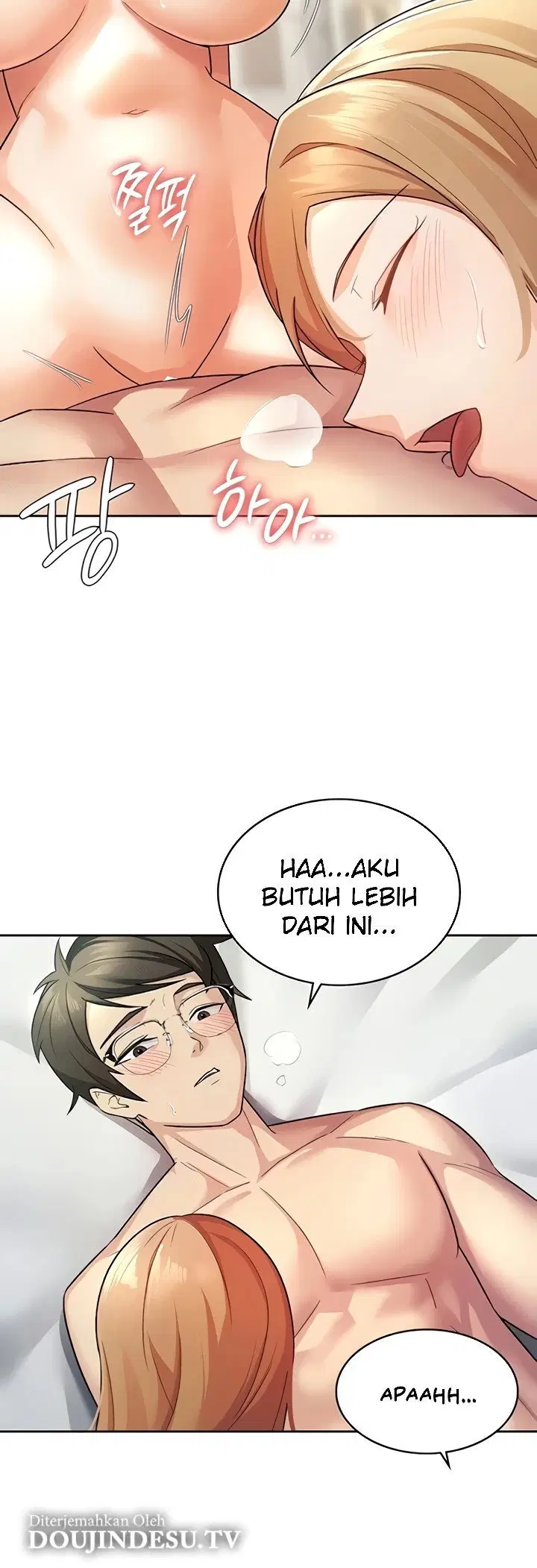 Tax Girlfriend - Chapter 20 24