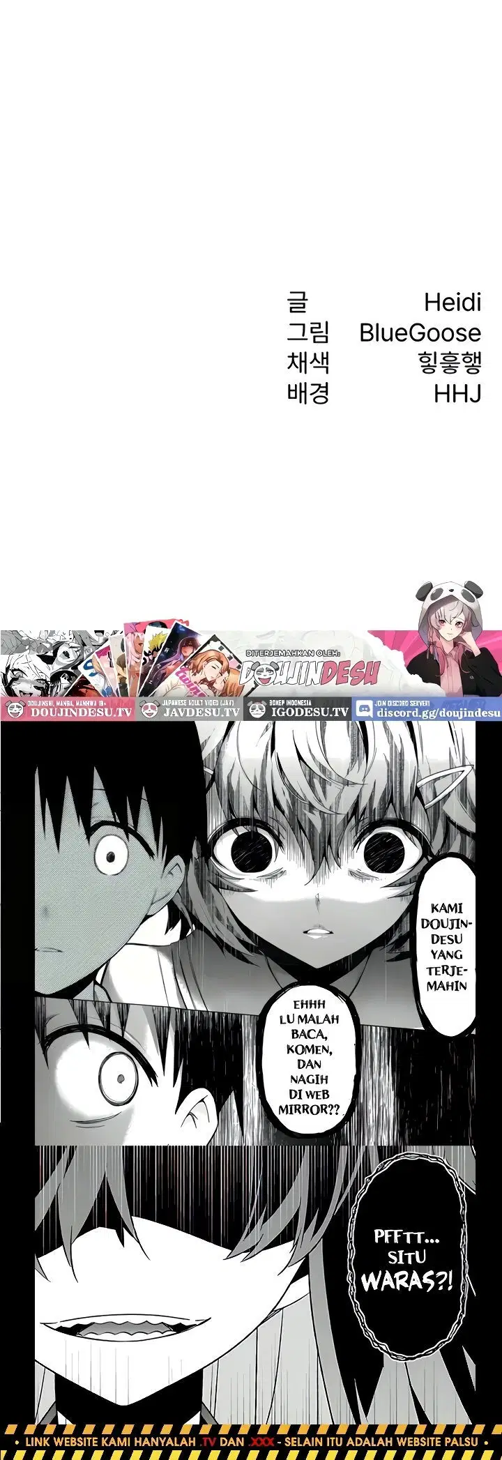 Tax Girlfriend - Chapter 20 33