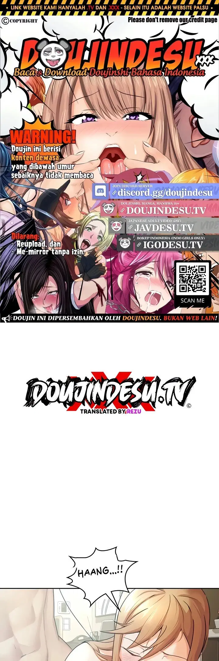 Tax Girlfriend - Chapter 20 1