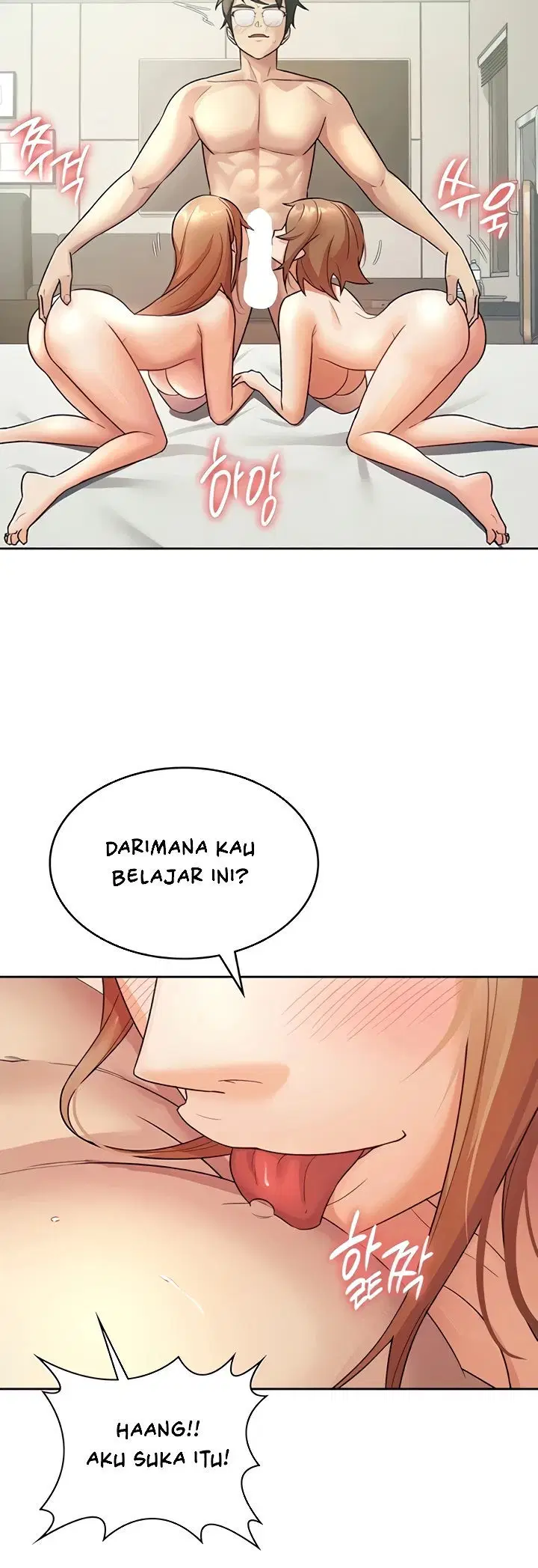 Tax Girlfriend - Chapter 20 19
