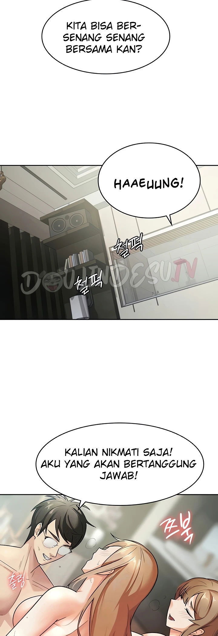 Tax Girlfriend - Chapter 20 13