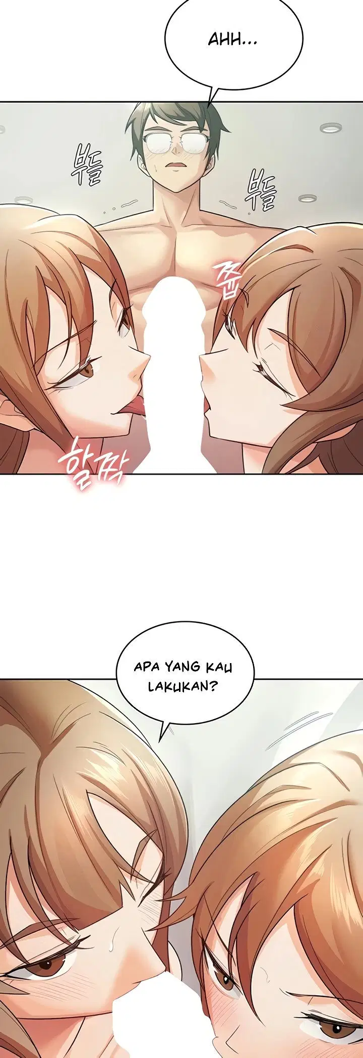 Tax Girlfriend - Chapter 20 17