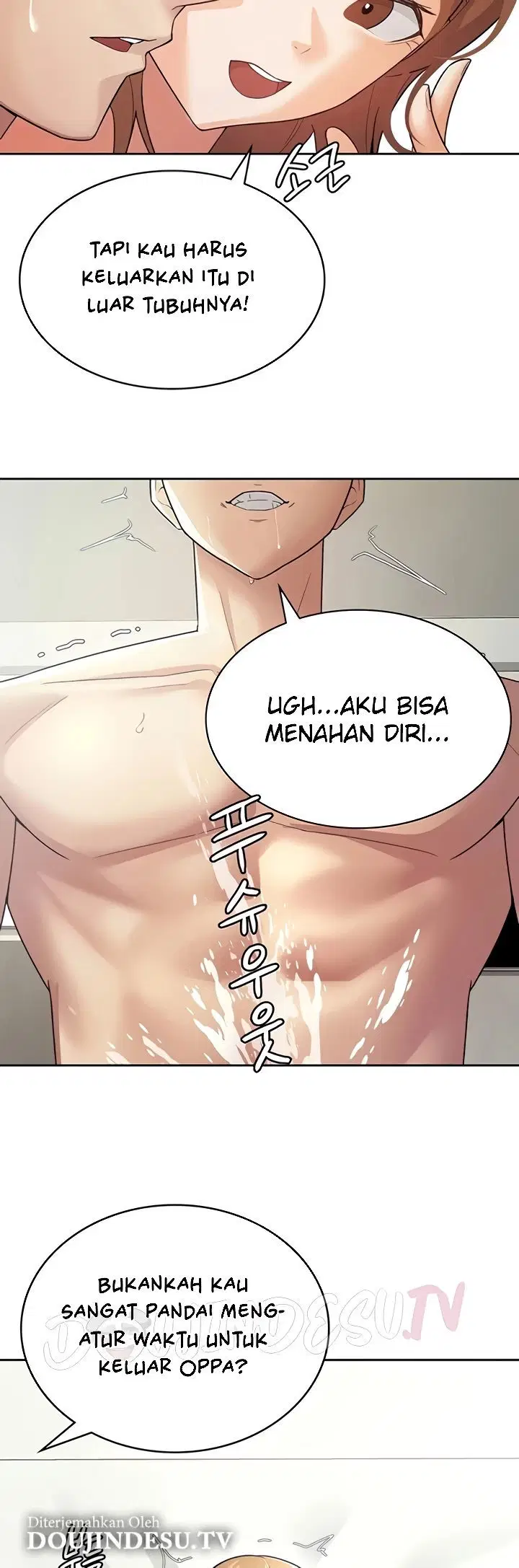 Tax Girlfriend - Chapter 20 4