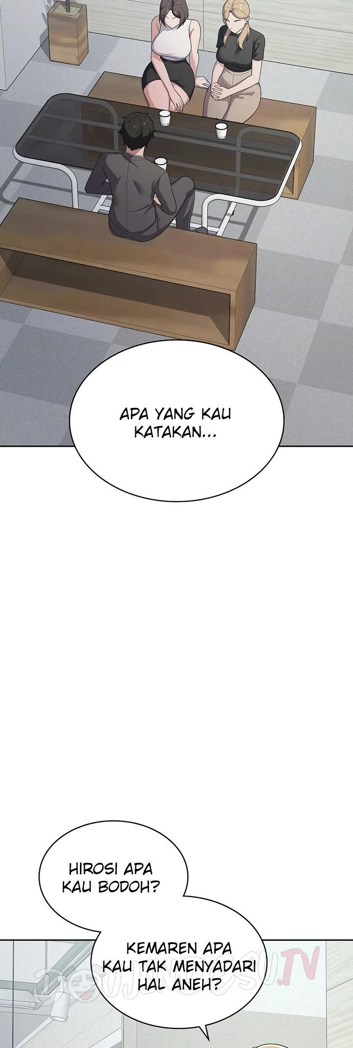 Tax Girlfriend - Chapter 34 8 Tax Girlfriend - Chapter 34 8