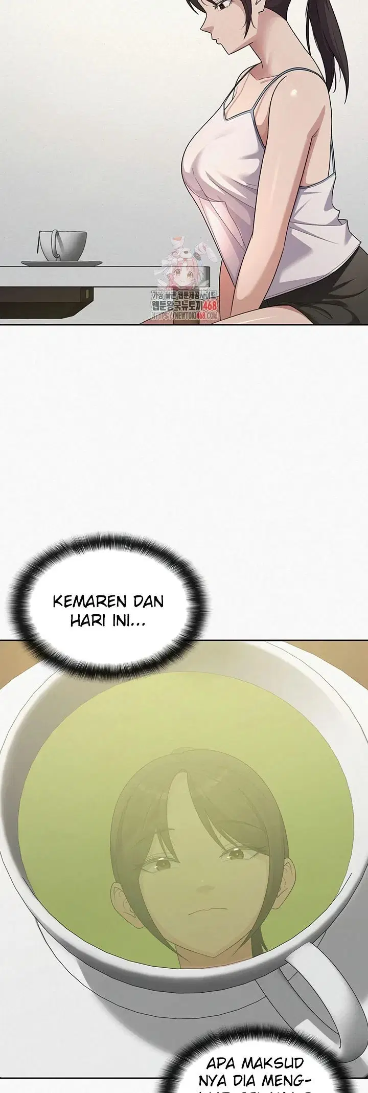 Tax Girlfriend - Chapter 34 2 Tax Girlfriend - Chapter 34 2