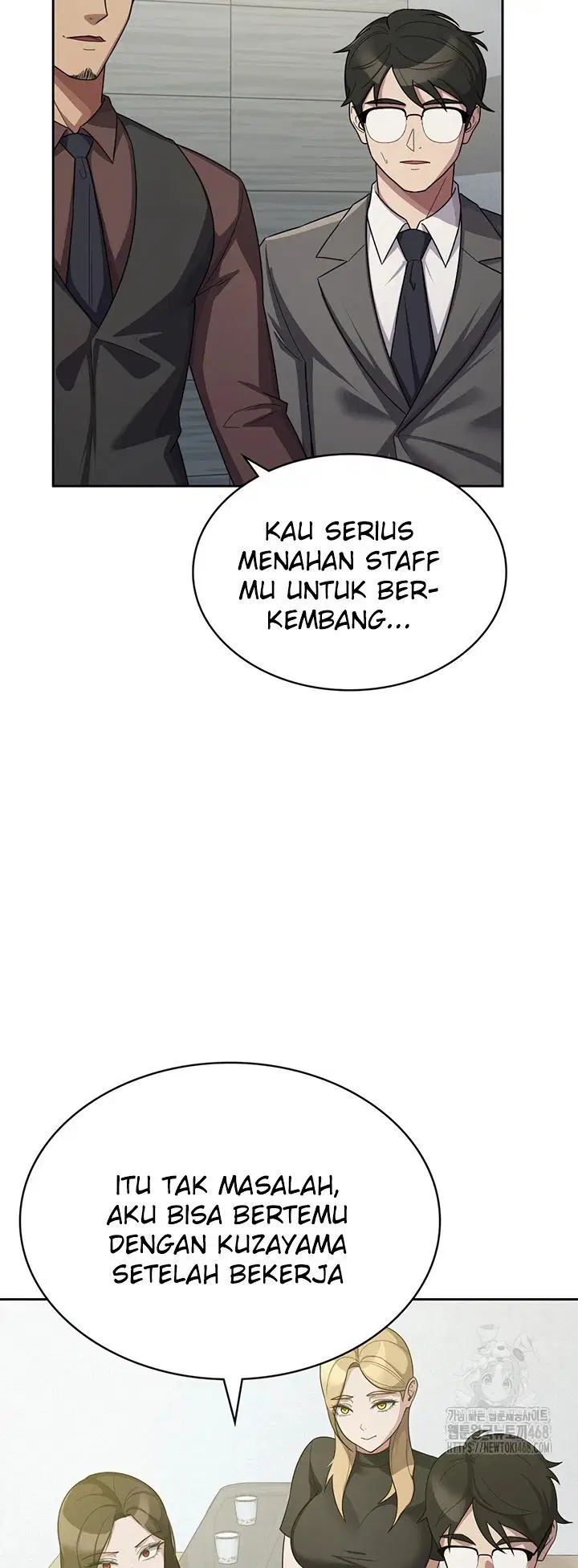 Tax Girlfriend - Chapter 34 30 Tax Girlfriend - Chapter 34 30