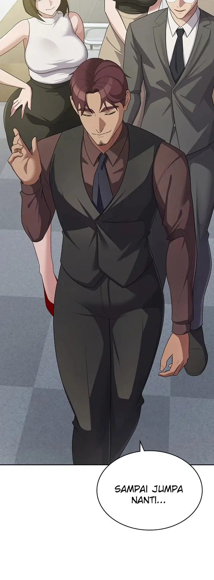 Tax Girlfriend - Chapter 34 31 Tax Girlfriend - Chapter 34 31