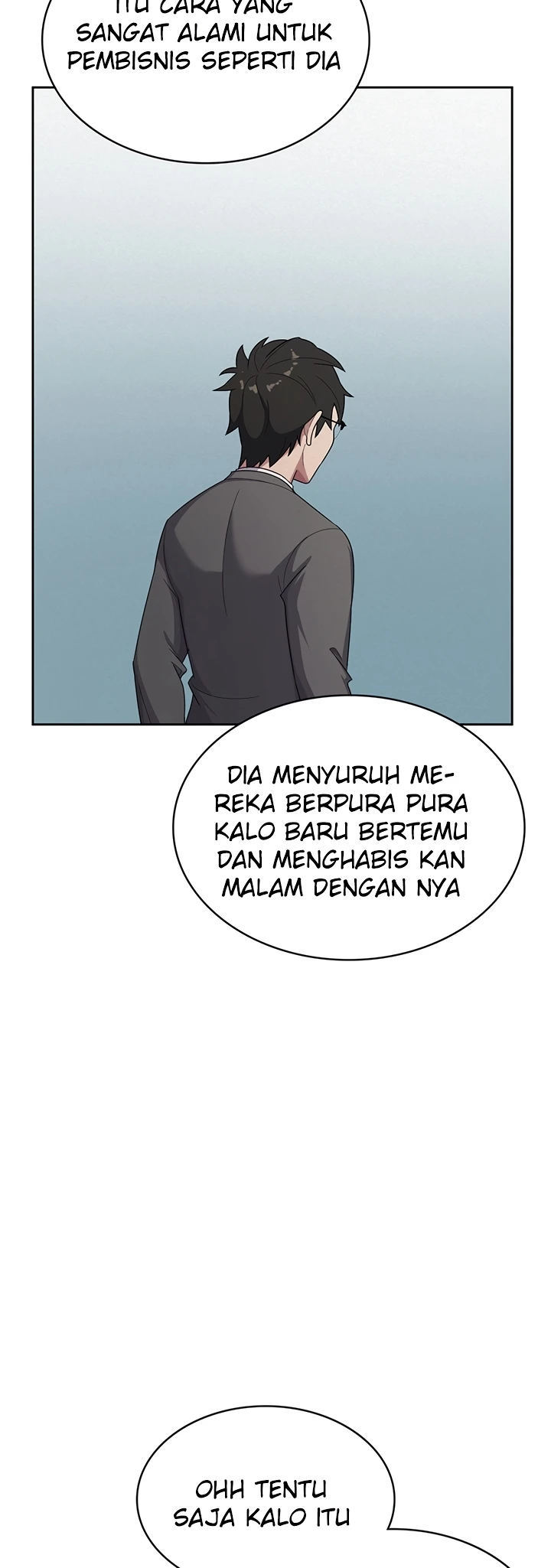 Tax Girlfriend - Chapter 34 18 Tax Girlfriend - Chapter 34 18