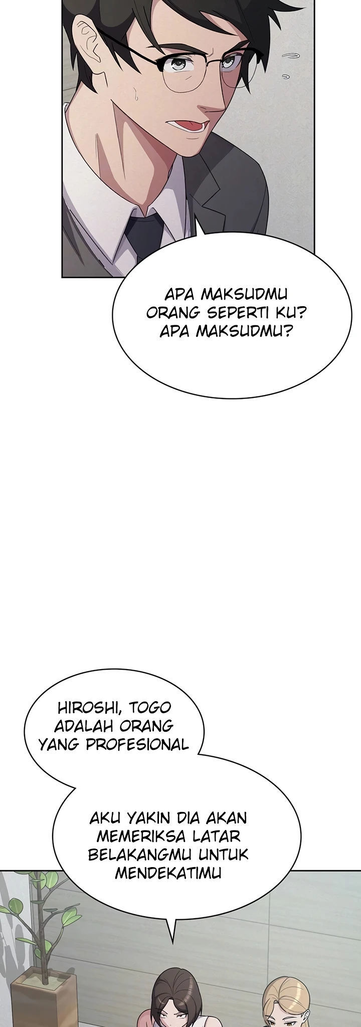 Tax Girlfriend - Chapter 34 11 Tax Girlfriend - Chapter 34 11