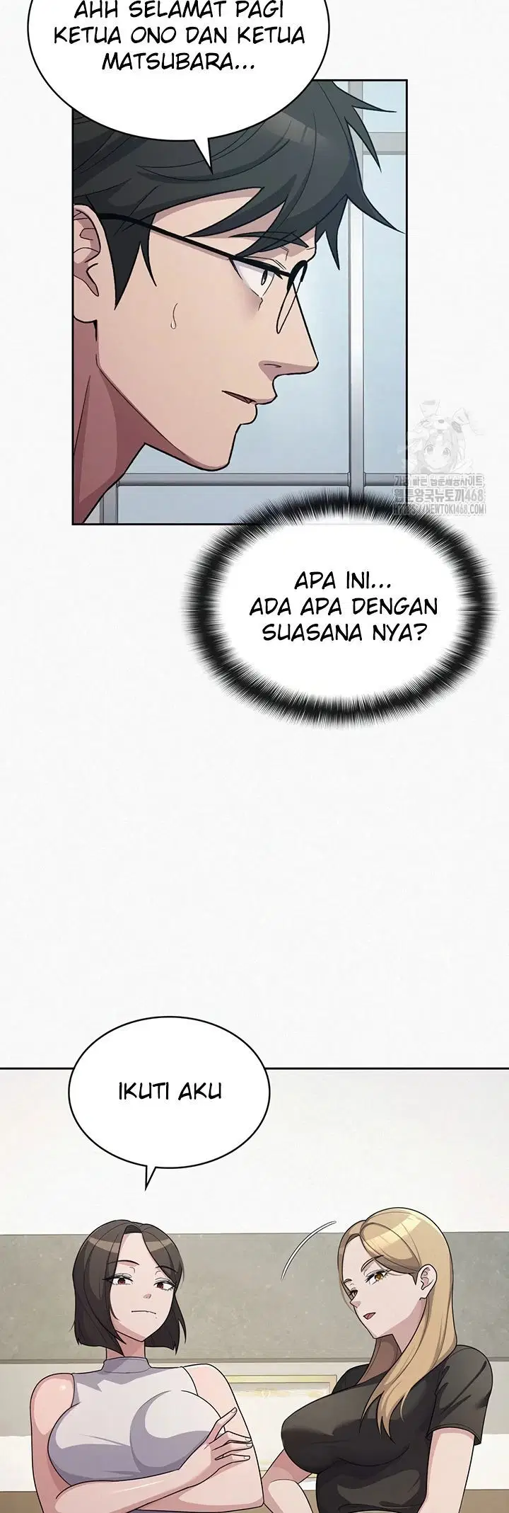 Tax Girlfriend - Chapter 34 6 Tax Girlfriend - Chapter 34 6