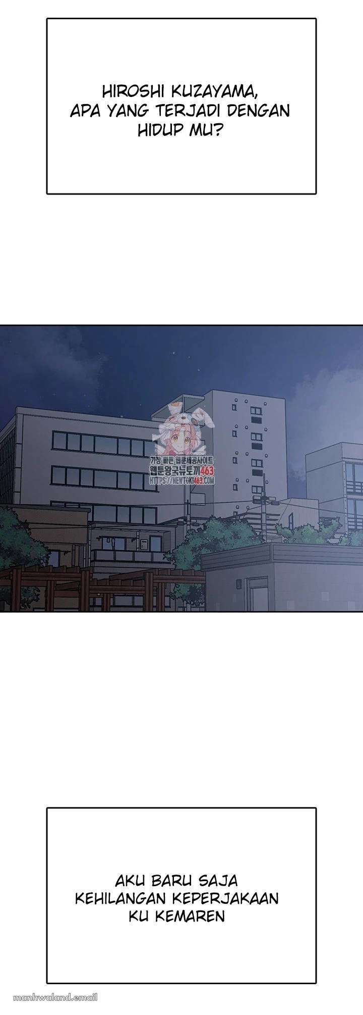 Tax Girlfriend - Chapter 05 2