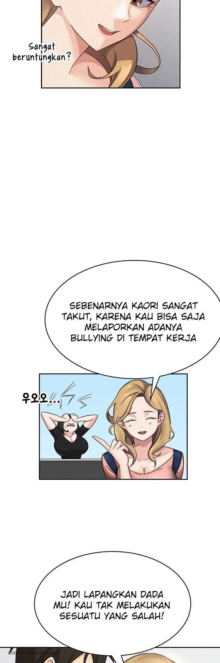 Tax Girlfriend - Chapter 05 29