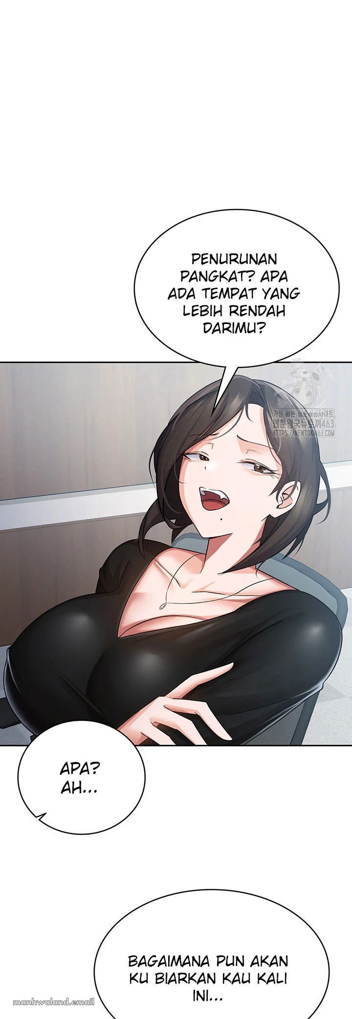 Tax Girlfriend - Chapter 05 23