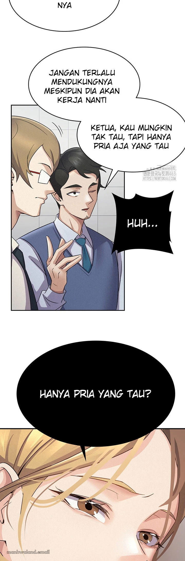 Tax Girlfriend - Chapter 05 39