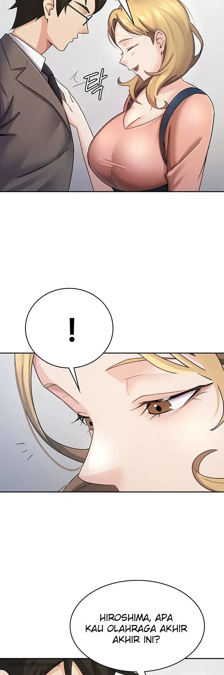 Tax Girlfriend - Chapter 05 30