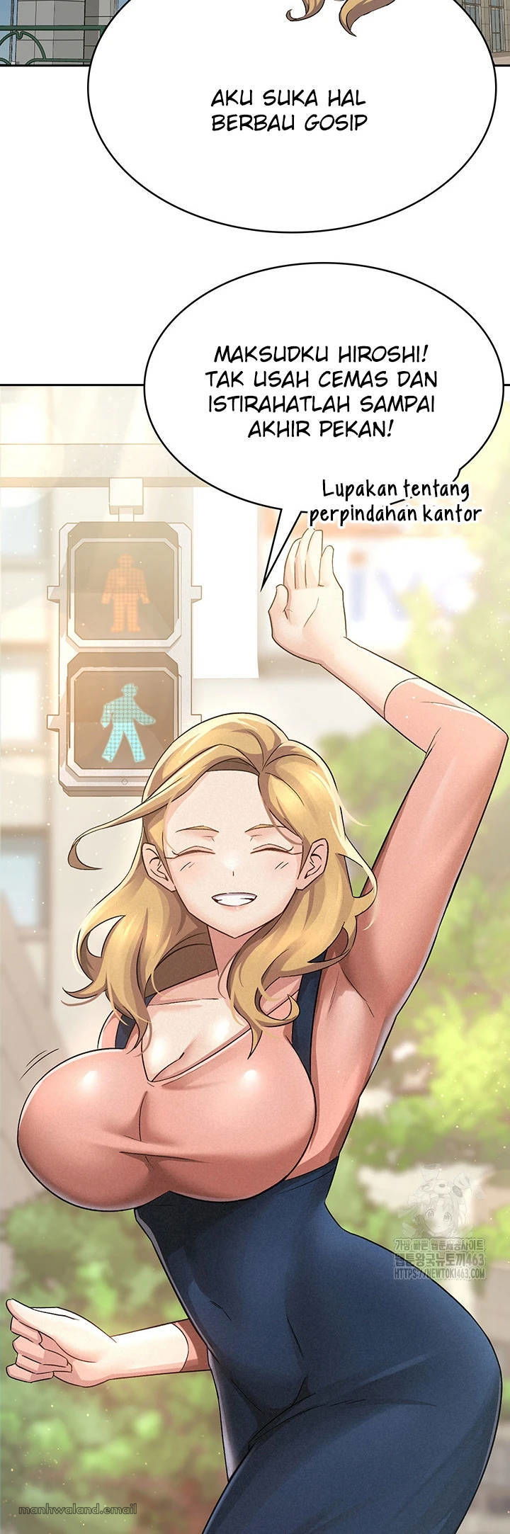 Tax Girlfriend - Chapter 05 34