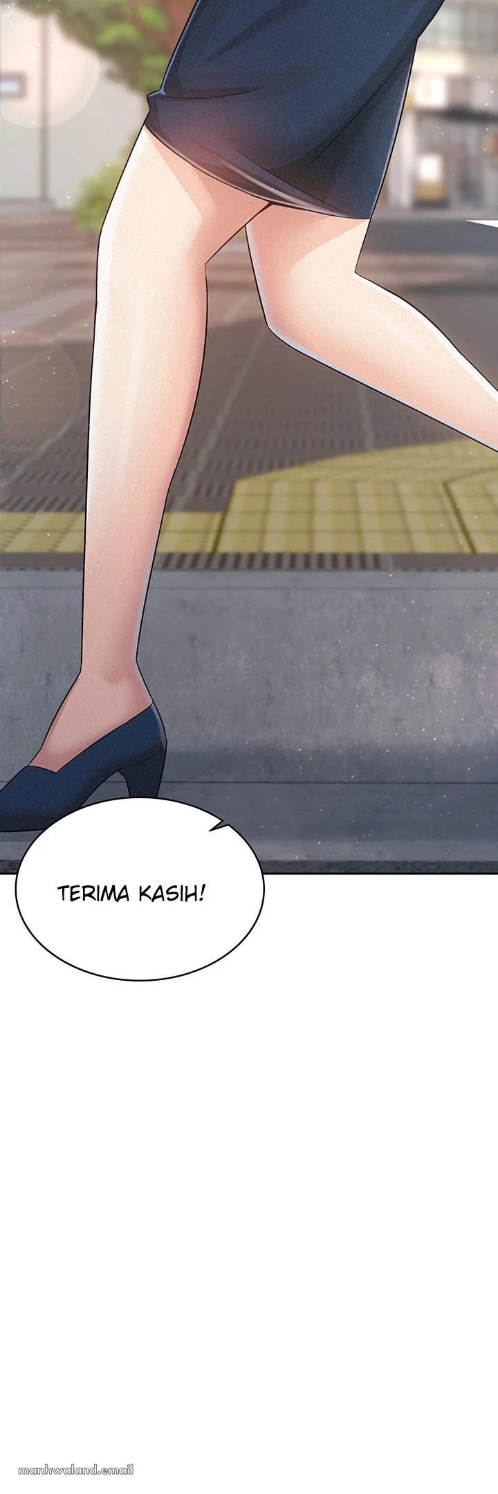 Tax Girlfriend - Chapter 05 35