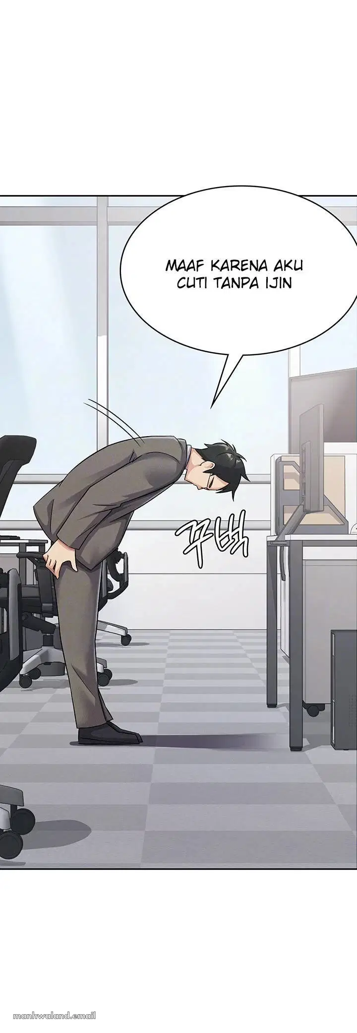 Tax Girlfriend - Chapter 05 18