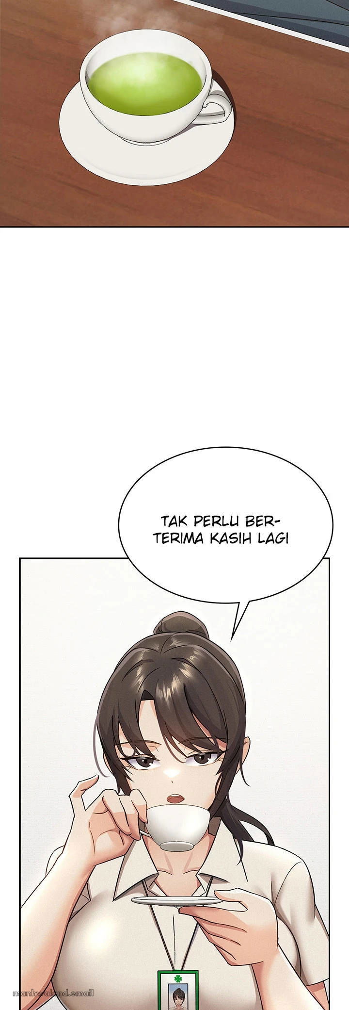 Tax Girlfriend - Chapter 05 14