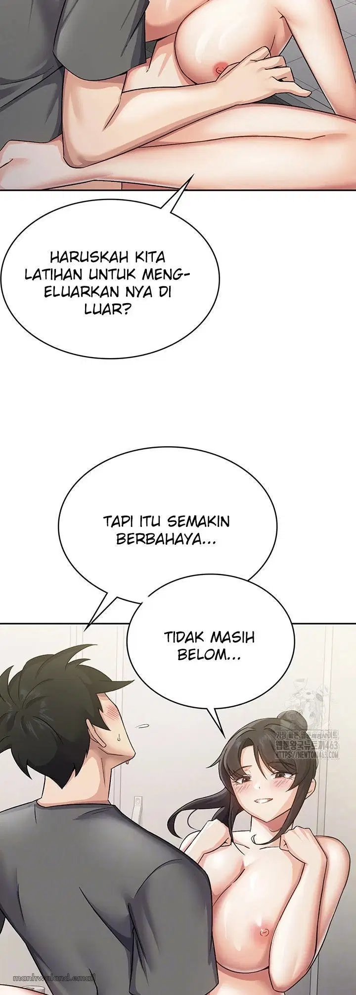 Tax Girlfriend - Chapter 05 7