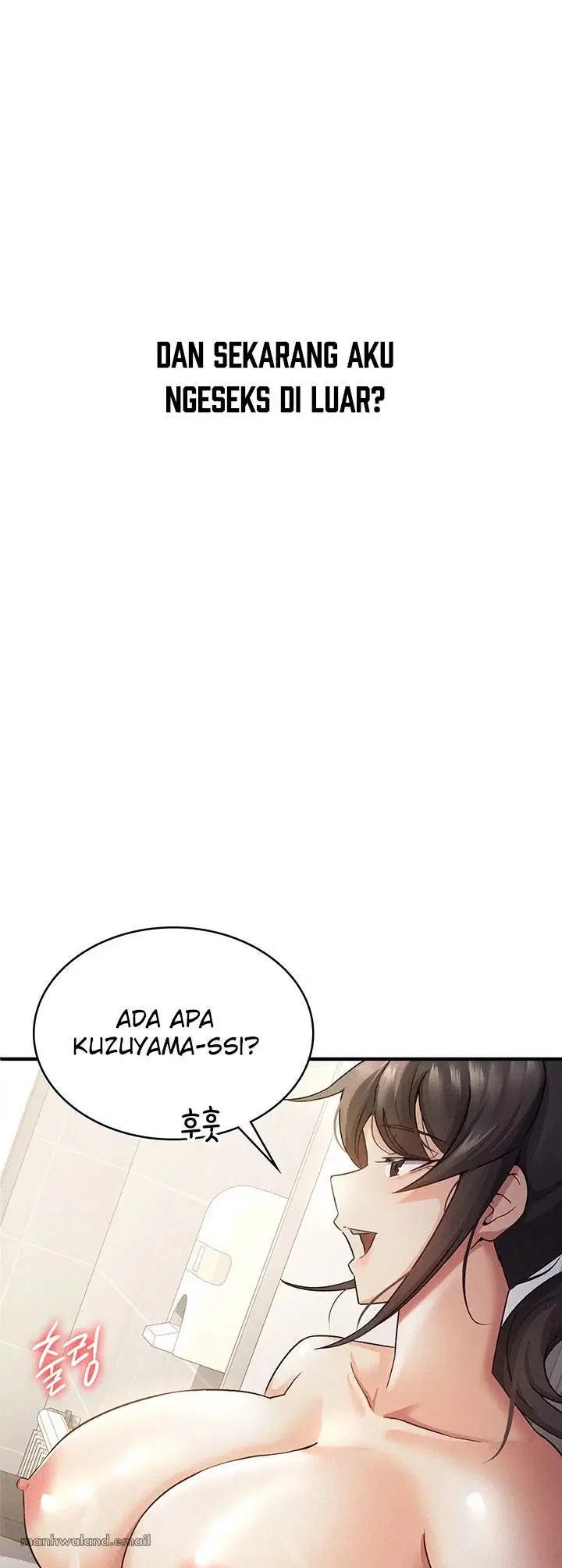 Tax Girlfriend - Chapter 05 4