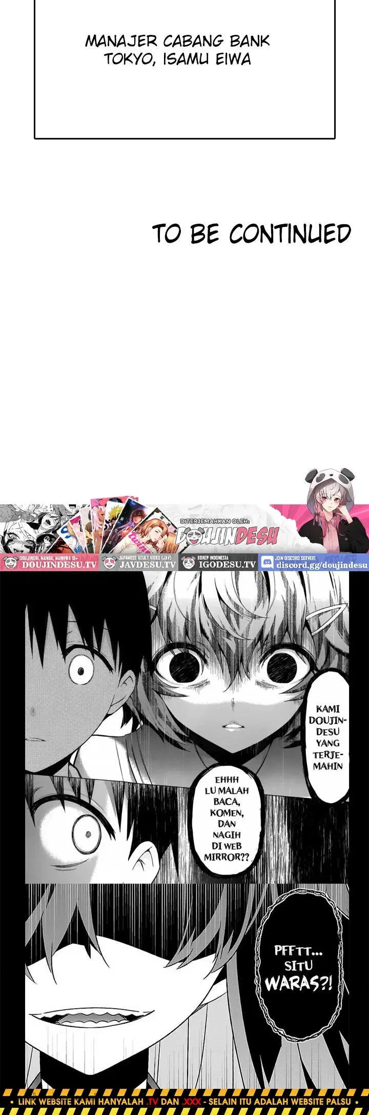 Tax Girlfriend - Chapter 05 43