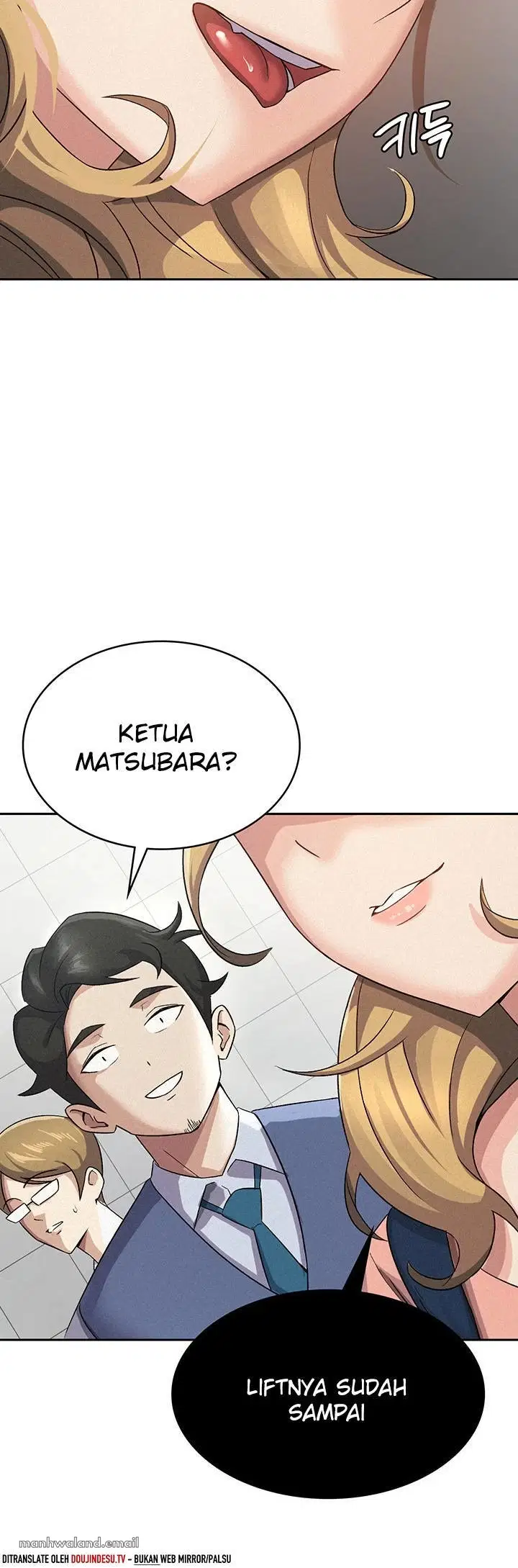 Tax Girlfriend - Chapter 05 40