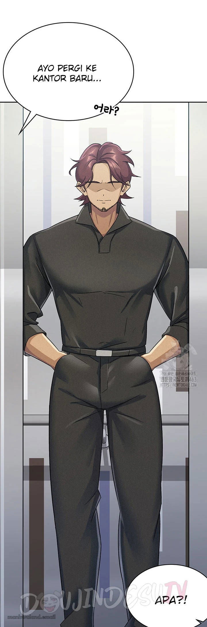 Tax Girlfriend - Chapter 05 41