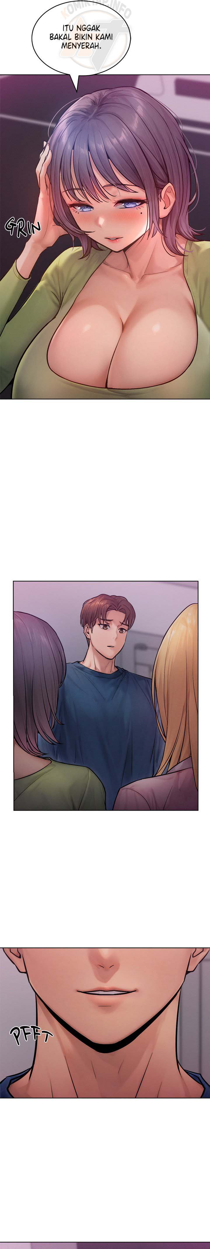 Tasty Missus x4 - Chapter 2 22