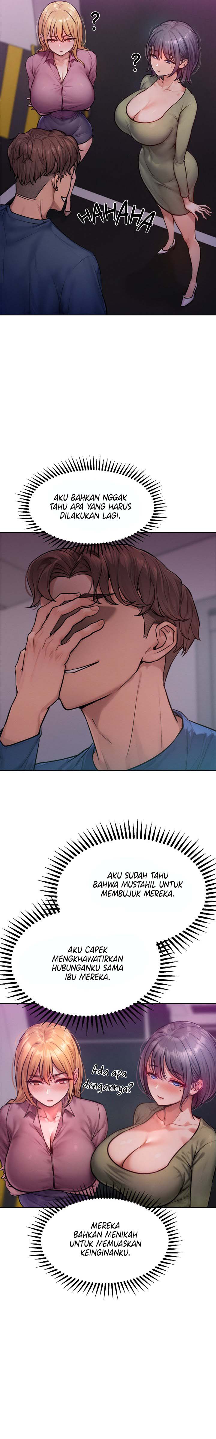 Tasty Missus x4 - Chapter 2 23