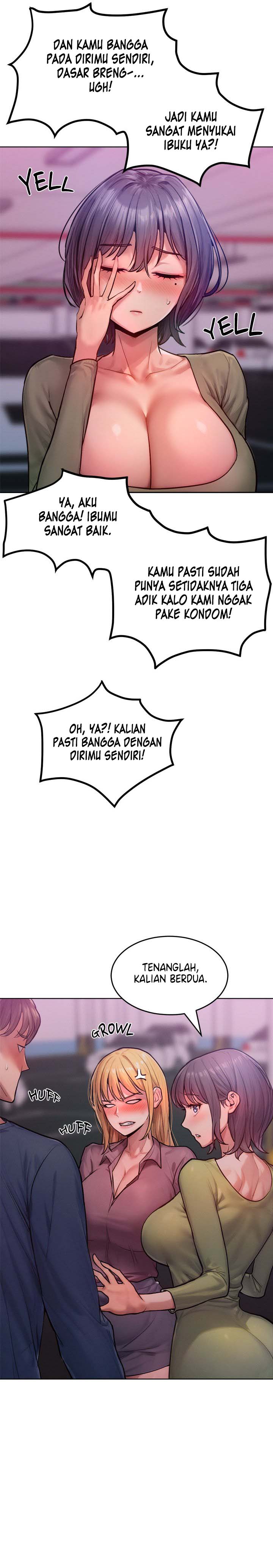 Tasty Missus x4 - Chapter 2 20