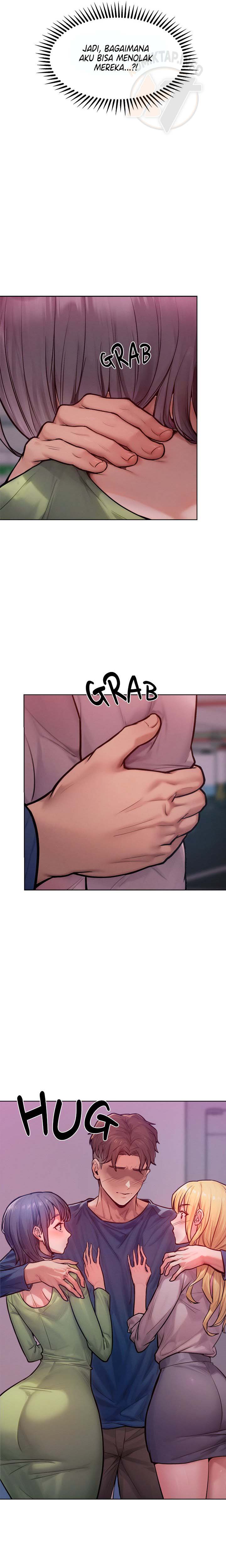 Tasty Missus x4 - Chapter 2 24