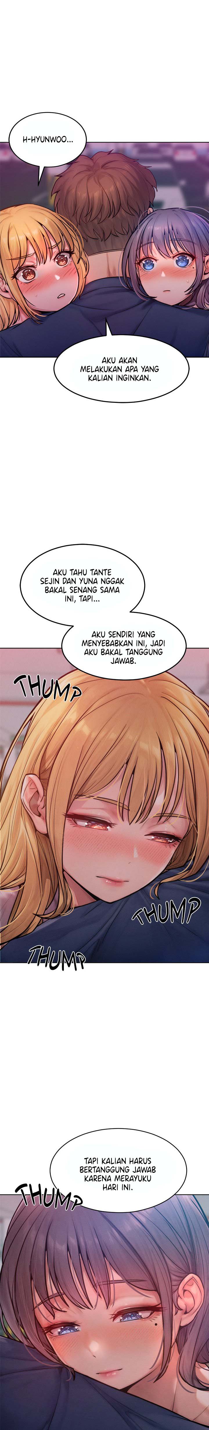 Tasty Missus x4 - Chapter 2 25