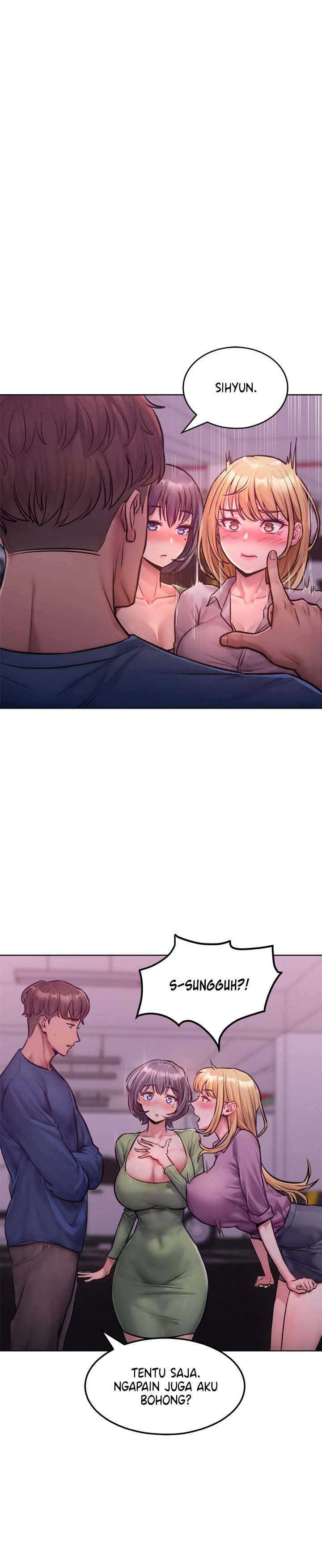 Tasty Missus x4 - Chapter 2 3