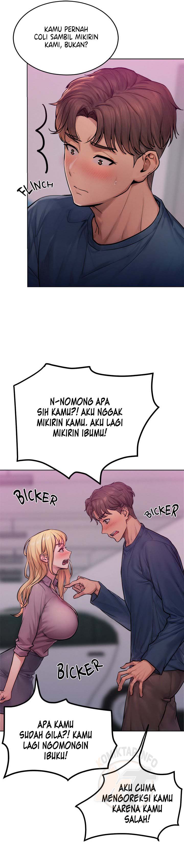 Tasty Missus x4 - Chapter 2 19