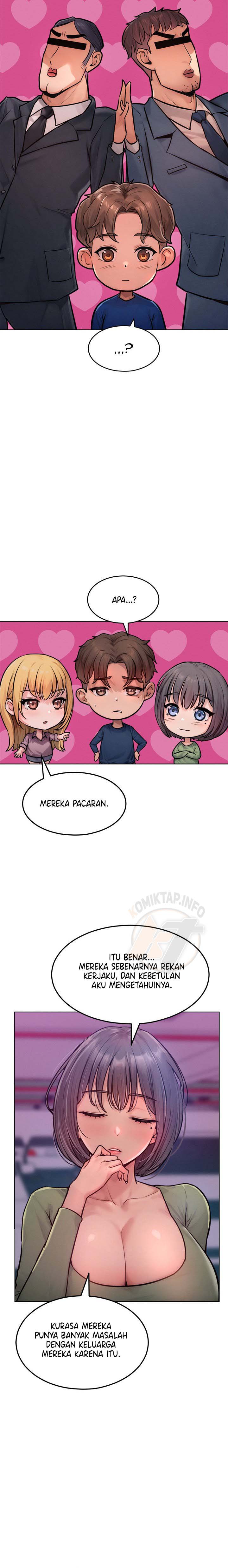 Tasty Missus x4 - Chapter 2 12
