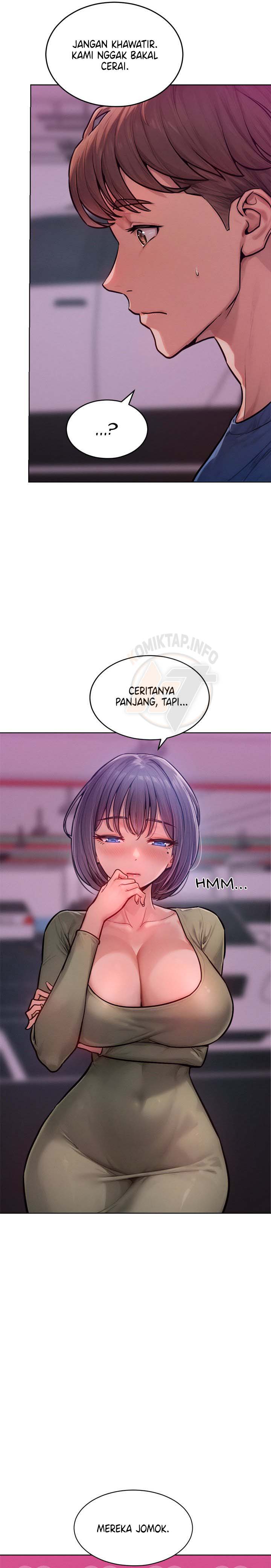 Tasty Missus x4 - Chapter 2 11
