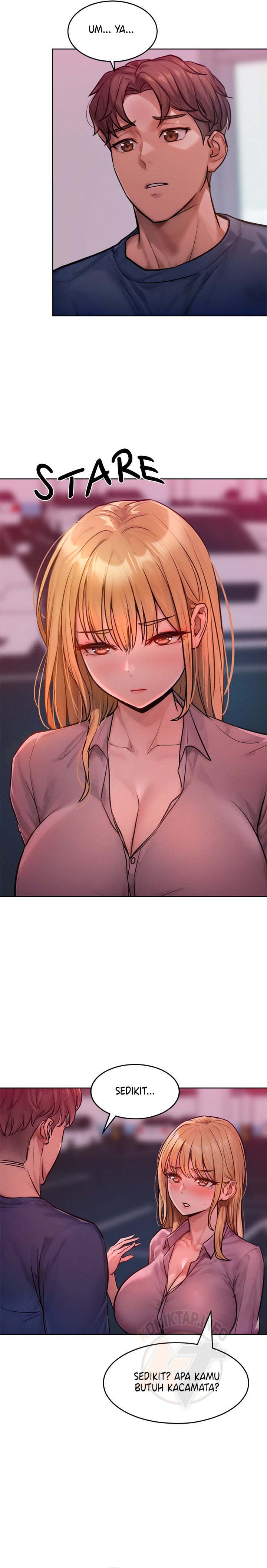 Tasty Missus x4 - Chapter 2 17