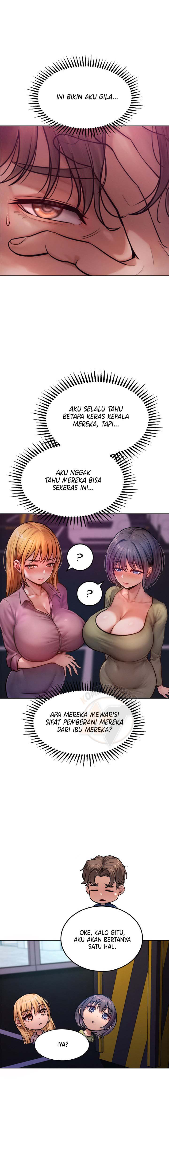 Tasty Missus x4 - Chapter 2 14