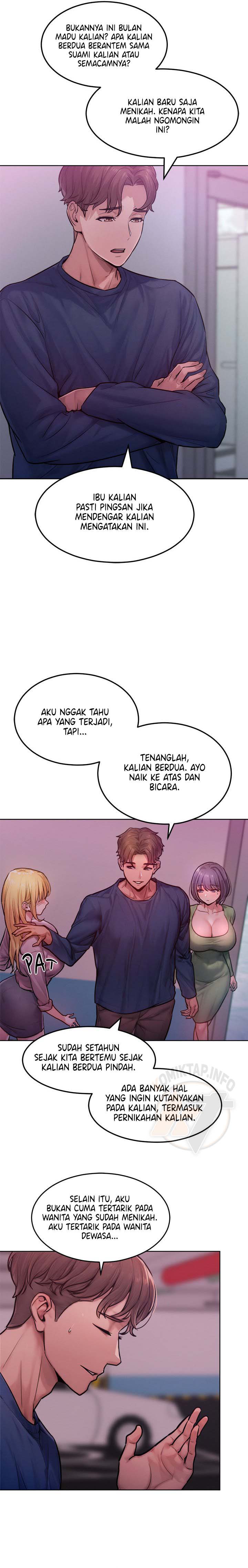 Tasty Missus x4 - Chapter 2 4