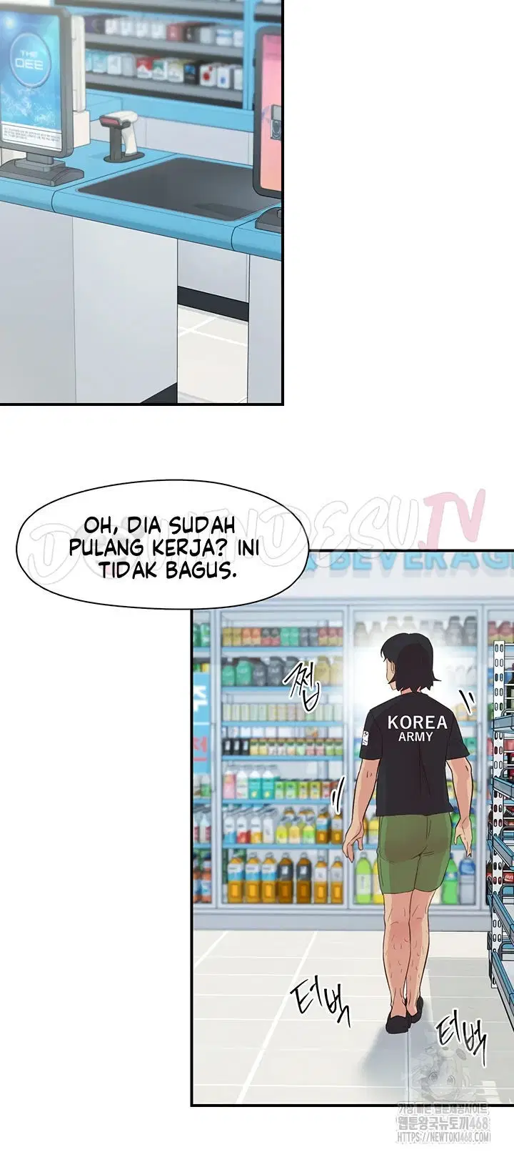 Tremors - Chapter 27 21