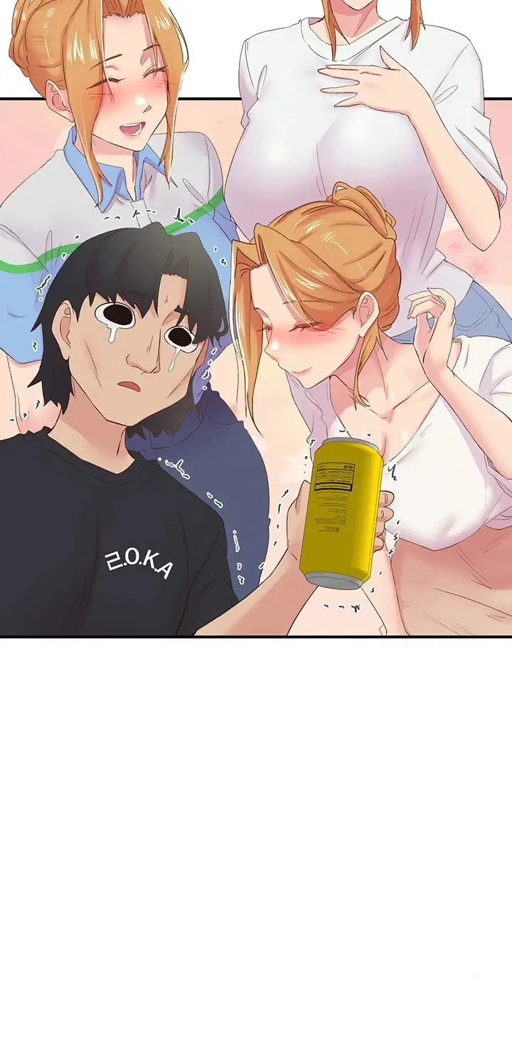 Tremors - Chapter 27 27