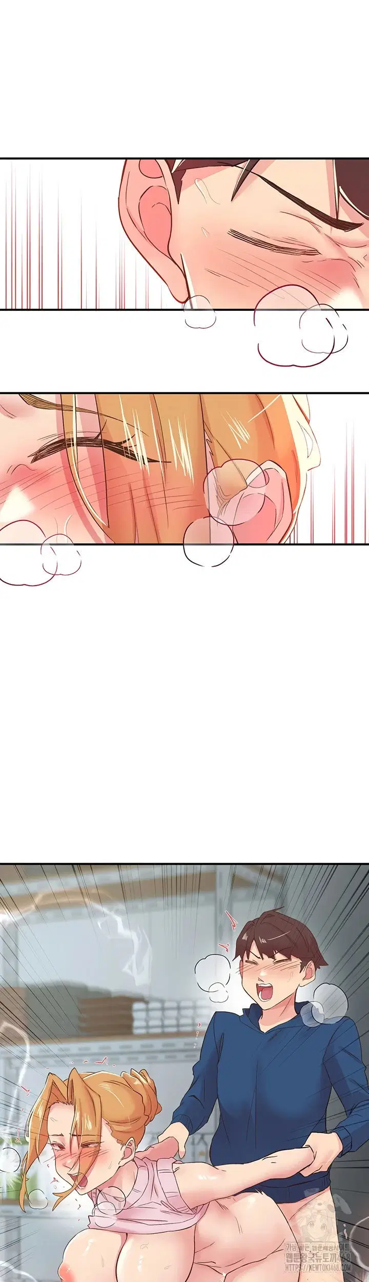 Tremors - Chapter 27 38